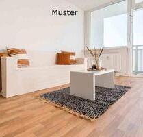 Helle 3-Zimmer-Wohnung mit Balkon in ruhiger Lage von Bingen - Bingen am Rhein