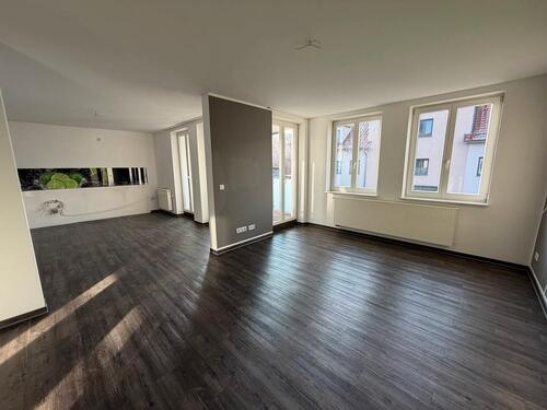Foto - Helle 3-Zimmer-Wohnung - 850,00 EUR Kaltmiete, ca.  96,00 m²