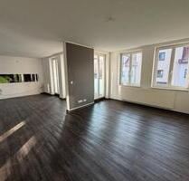 Helle 3-Zimmer-Wohnung - 850,00 EUR Kaltmiete, ca.  96,00 m² in Dingelstädt (PLZ: 37351)