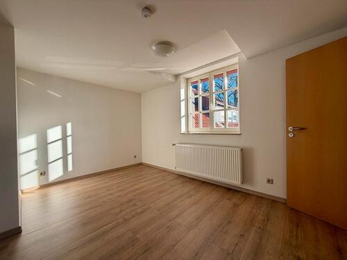 Foto - Etagenwohnung in Goslar