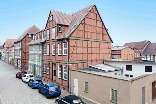 Foto - 3 Zimmer Etagenwohnung zur Miete in Grabow