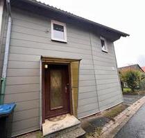 Charmantes Einfamilienhaus - 65m² - 3 Zimmer - frisch renoviert - in schöner Lage in Steinlah - Haverlah