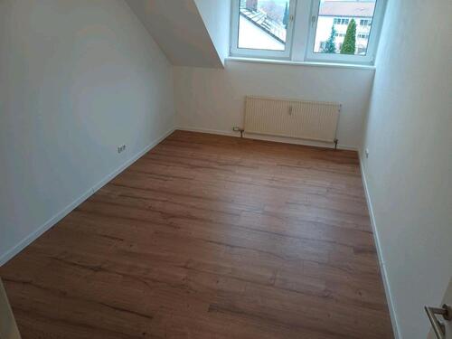 Foto - 3 Zimmer Etagenwohnung zur Miete in Sonnefeld