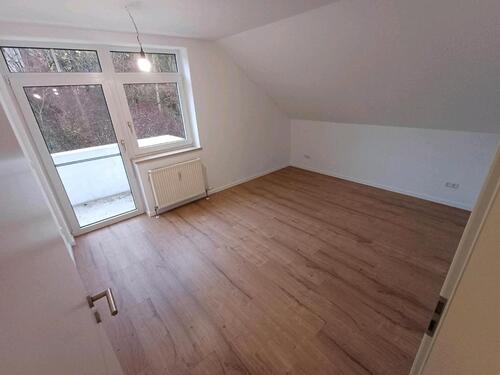 Foto - Etagenwohnung in Sonnefeld zur Miete