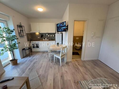 Foto - 1 Zimmer Etagenwohnung zur Miete in Dresden