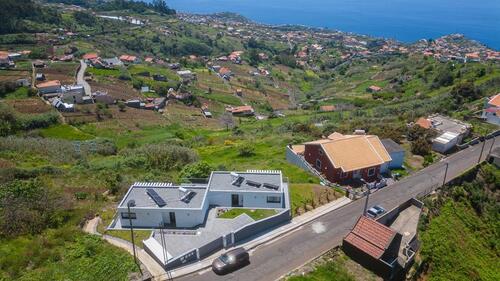 Foto - Ferienhaus Madeira - 110,00&nbsp;EUR Kaltmiete,