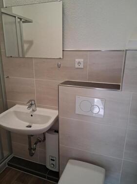 Foto - 1 Zimmer Etagenwohnung in Barßel