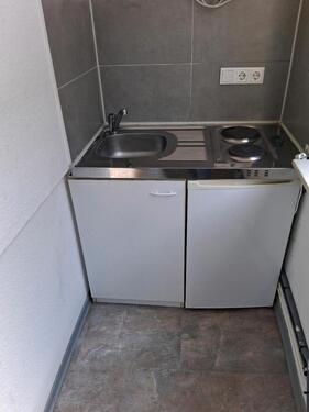 Foto - Etagenwohnung in Barßel zur Miete