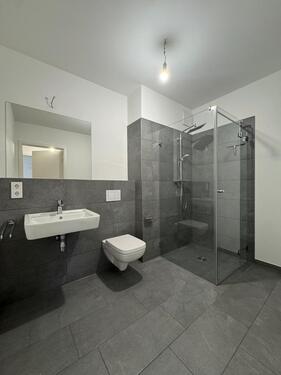 Foto - Hochwertige 4-Zimmer-Wohnung mit Fußbodenheizung und Terrasse