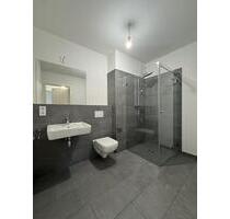 Hochwertige 4-Zimmer-Wohnung mit Fußbodenheizung und Terrasse - Wolfsburg Almke