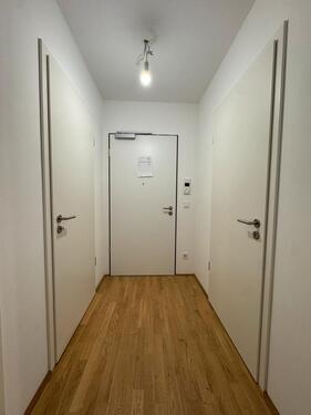 Foto - 4 Zimmer Etagenwohnung zur Miete in Wolfsburg