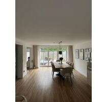 Energieeffiz. 3 Zimmer Souterrain Whg. m. Garten in Kl.Schwülper - Braunschweig Wabe-Schunter-Beberbach