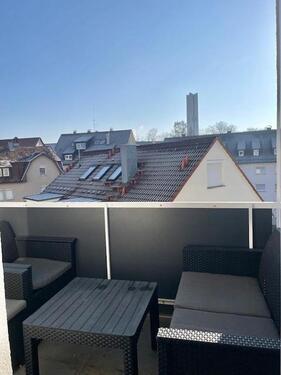 Foto - 3 Zimmer Terrassenwohnung zur Miete in Stuttgart