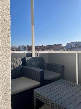 Foto - 3 Zimmer Terrassenwohnung in Stuttgart