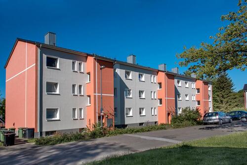 Foto - Moderne Wohnung in schöner Lage