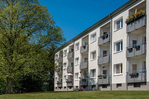 Foto - 2 Zimmer Erdgeschoßwohnung zur Miete in Burscheid