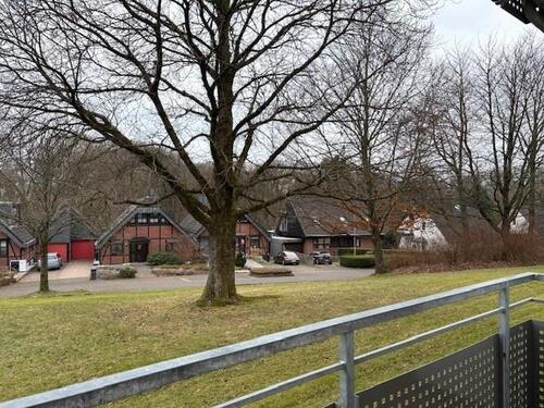 Foto - Erdgeschoßwohnung in Burscheid zur Miete