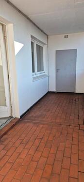 Foto - 2 R, 64 qm, Balkon, 6. Etage, Fahrstuhl