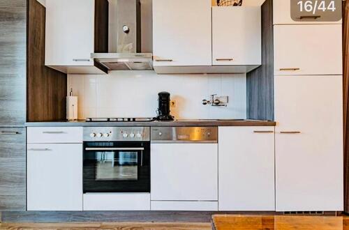 Foto - Business Apartment mit Panoramablick bei Köln für 8 Personen