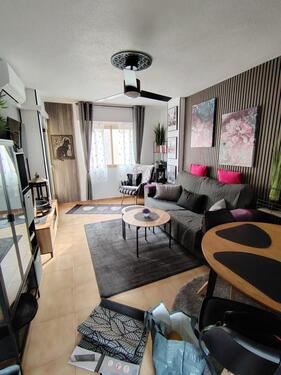 Foto - Calpe Costa Blanca - Apartment Mare Nostrum - Wintermiete