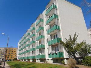 Foto - - Anfragestop - Komplett renovierte 3-Zimmer-Wohnung in Stralsund Knieper West