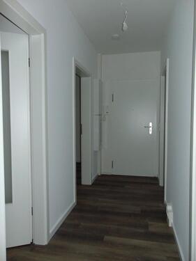 Foto - Etagenwohnung in Stralsund zur Miete