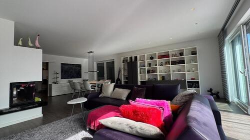 Foto - 4 Zimmer Etagenwohnung in Timmendorfer Strand