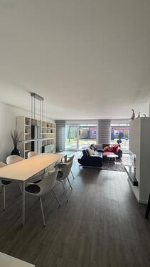 Foto - Etagenwohnung in Timmendorfer Strand zur Miete