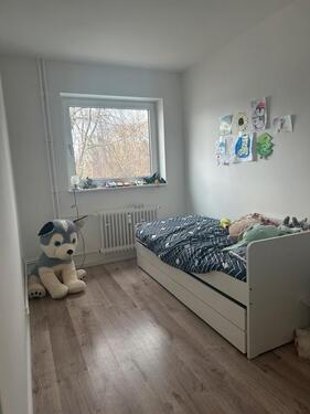 Foto - 3 Zimmer Etagenwohnung zur Miete in Salzgitter