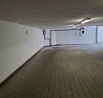 PKW-Stellplatz in Tiefgarage in Leinfelden - Leinfelden-Echterdingen