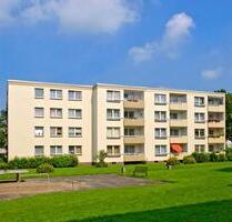 Demnächst frei! 3-Zimmer-Wohnung in Wuppertal Oberbarmen-Wichlinghausen