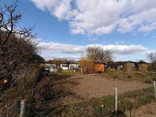Foto - Grundst&uuml;ck in Schwerin