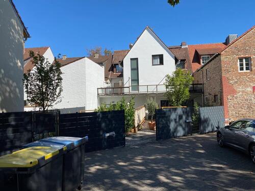 Foto - Attraktive 3 Zimmer Garten Wohnung im Herzen von Neu-Isenburg