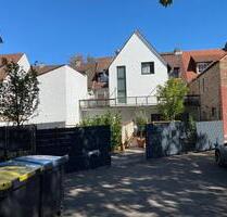 Attraktive 3 Zimmer Garten Wohnung im Herzen von Neu-Isenburg