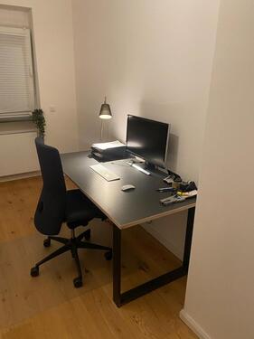 Foto - Erdgeschoßwohnung in Neu-Isenburg zur Miete