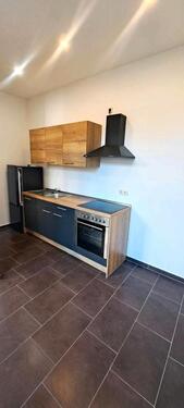 Foto - 1.5 Zimmer Erdgeschoßwohnung zur Miete in Parchim