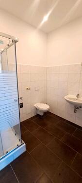 Foto - Erdgeschoßwohnung in Parchim zur Miete