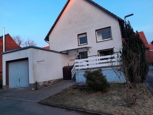 Foto - Haus zu vermieten - 750,00&nbsp;EUR Kaltmiete, ca.&nbsp; 100,00&nbsp;m&sup2;