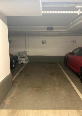 Foto - 1 Zimmer Etagenwohnung zur Miete in Lörrach