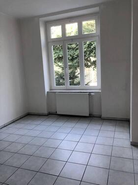 Foto - 1 Zimmer Erdgeschoßwohnung in Weißwasser (Oberlausitz)