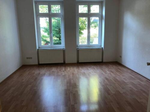 Foto - Erdgeschoßwohnung in Weißwasser (Oberlausitz) zum Kaufen