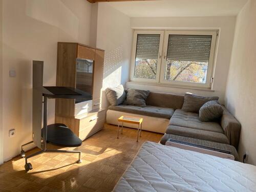 Foto - 1 Zimmer Etagenwohnung zur Miete in Geretsried