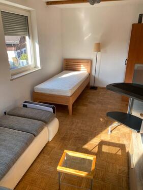 Foto - 1 Zimmer Etagenwohnung in Geretsried