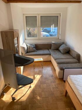 Foto - Etagenwohnung in Geretsried zur Miete