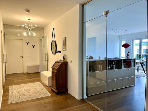 Foto - 3 Zimmer Etagenwohnung zur Miete in Düsseldorf
