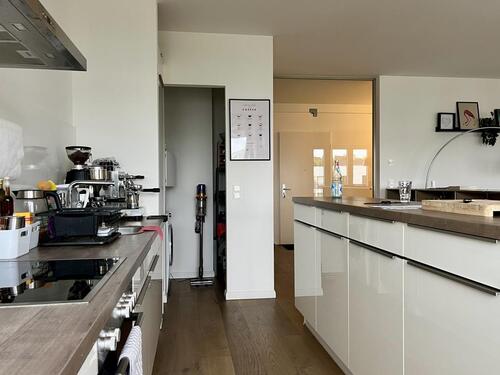 Foto - 3 Zimmer Etagenwohnung in Düsseldorf