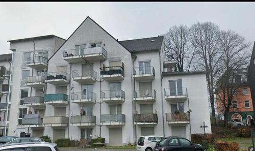 Foto - Attraktive, möbilierte 1-Zimmer Wohnung mit Stellplatz