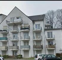Attraktive, möbilierte 1-Zimmer Wohnung mit Stellplatz - Wuppertal Elberfeld