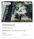 Foto - 1 Zimmer Etagenwohnung zum Kaufen in Wuppertal