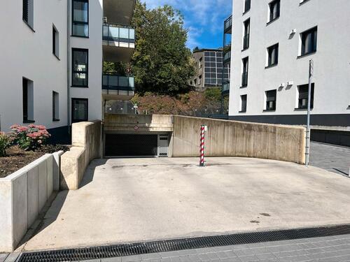 Foto - 4 Zimmer Erdgeschoßwohnung zum Kaufen in Wuppertal